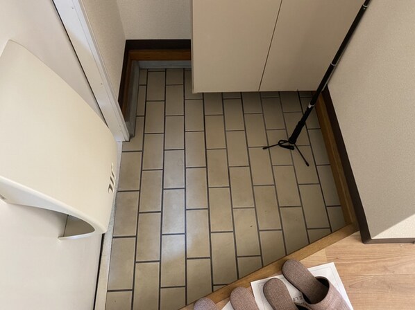 ハイツRIVER WESTの物件内観写真